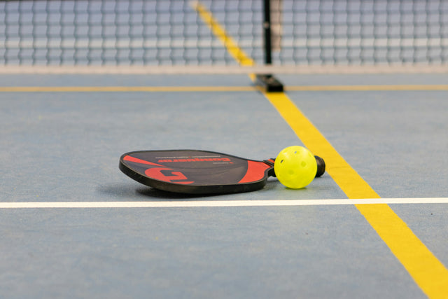 The Ultimate Guide: How to Play Pickleball Like a Pro