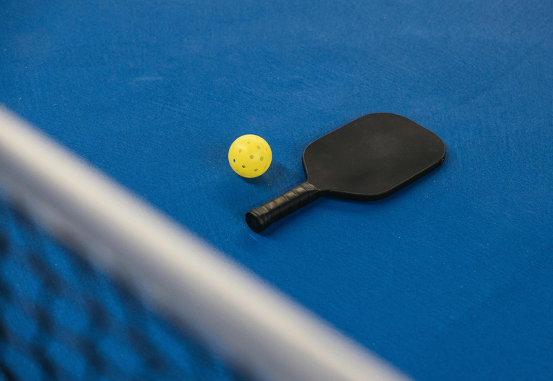 Pickleball: The Social Sport Sweeping the Nation