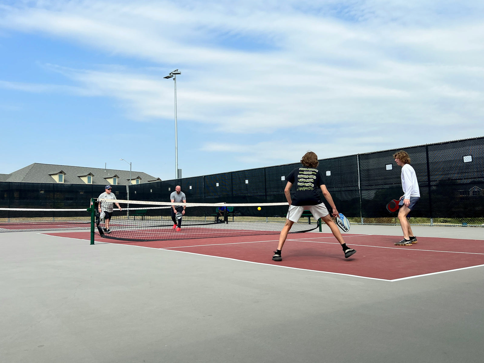 Discover the Joy of Pickleball: A Beginner's Guide