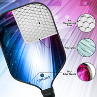 Premium Pickleball Paddle