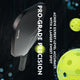 TOMORO Carbon ATP Pickleball Paddle Product Features