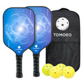 Affordable pickleball paddles