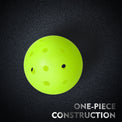 Number one Pickleball