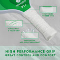 Durable Pickleball Paddle high performance grip