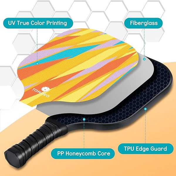 Premium Quality Pickleball Paddle 