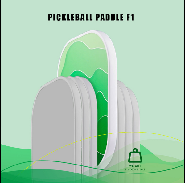 Best Fiberglass Pickleball Paddle 