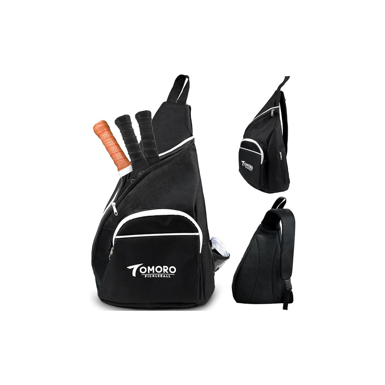 Pickleball gear bags