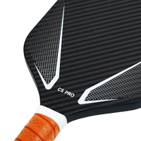 T700 Carbon CFS Pickleball Paddle ACE-Thermoformed Unibody Paddle for Power Pro Player