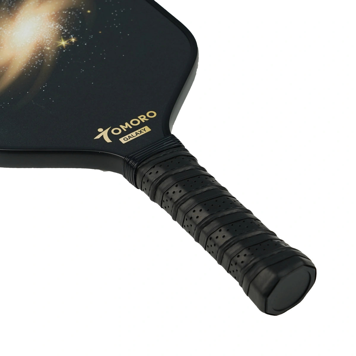 Galaxy Carbon Fiber Pickleball Paddle 13mm for Intermediate