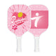 TOMORO FIBERGLASS PICKLEBALL PADDLE SMASH PRINCESS