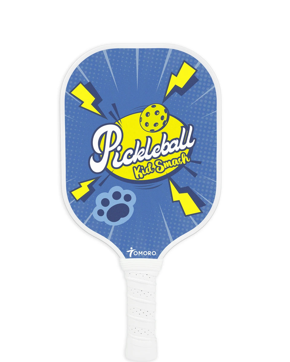 Kids Pickleball Paddle 11mm Kid Smash for Boys