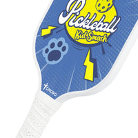 Kids Pickleball Paddle 11mm Kid Smash for Boys