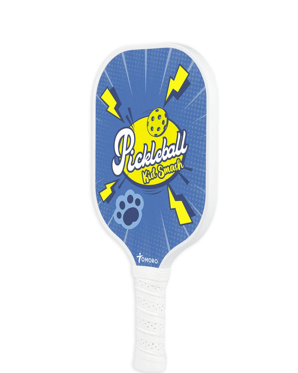 Kids Pickleball Paddle 11mm Kid Smash for Boys