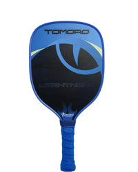 Junior Pickleball Paddles 11mm Lightning for Children-Designer Collection