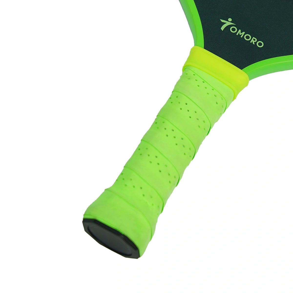 Junior Pickleball Paddles 11mm Lunar Wolf for Children-Designer Collection